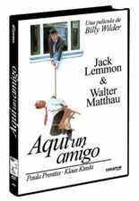 BUDDY BUDDY *1981 / Jack