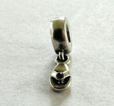 Authentic Pandora Sterling