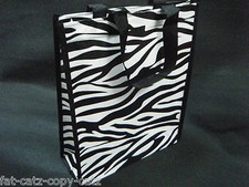 ECO FRIENDLY ZEBRA ANIMAL