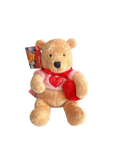 Vintage winnie the pooh - the,