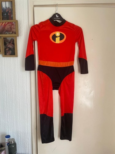 Disney pixar incredibles - disney,
