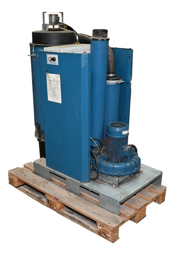 Nederman 40051900 pak - 40051900, 150