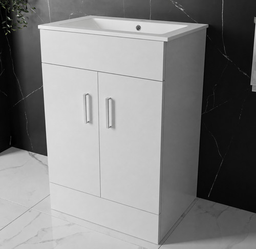 Bathroom vanity unit - bathroom,