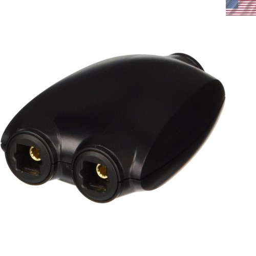 High quality black - high-quality, toslink