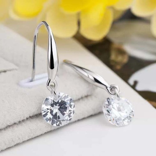 Dangle drop 925 - dangle/drop,