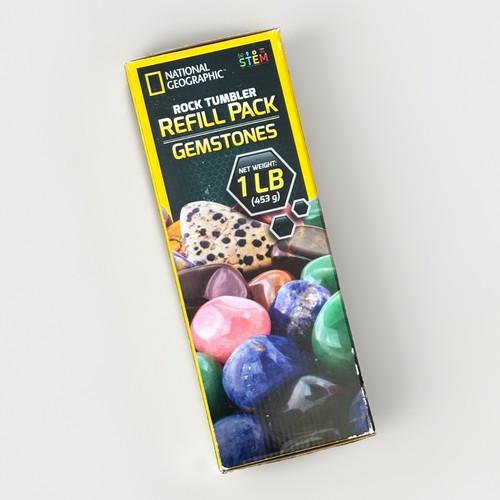 National geographic lb - geographic, 1