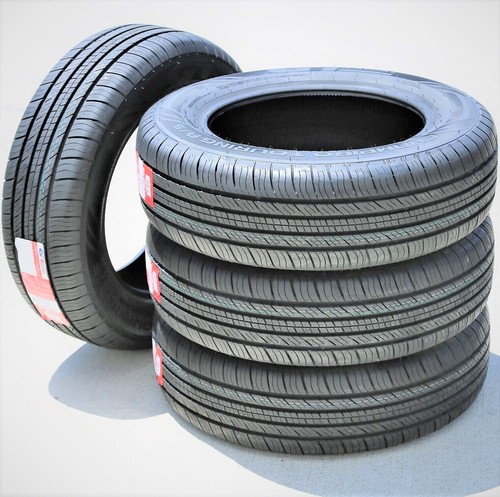 Tires radial champiro - gt,