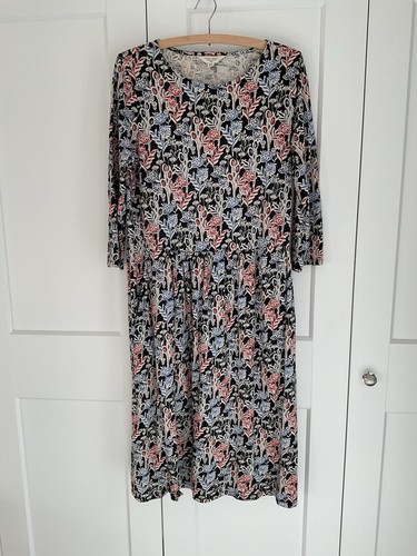 Seasalt guelder rose dress - seasalt,