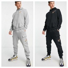 Nike Men's Multi Colour Swoosh