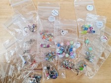 Piercing Jewellery Surgical