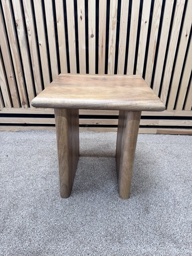 Furniture village side - village, table