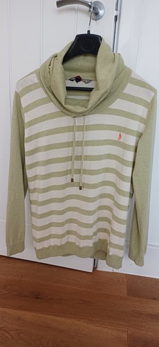 Jack murphy ladies top size - jack, top.size