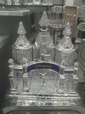 EX-LARGE CRUSHED DIAMOND SHINY