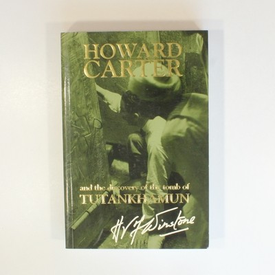 Howard carter and the - howard,