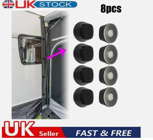 For dometic kampa limpet - for,