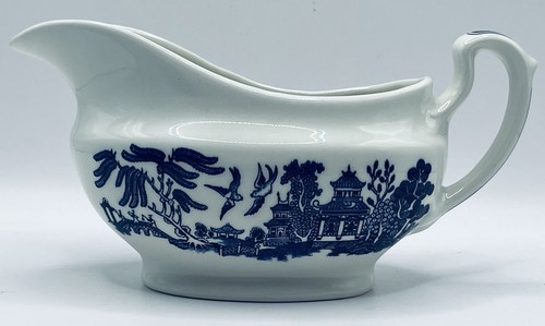 Large churchill willow gravy - large,