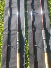 2 x Freespirit Spirit