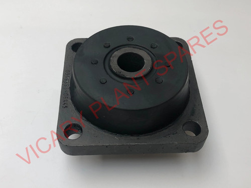 Gearbox mounting jcb part - gearbox, no