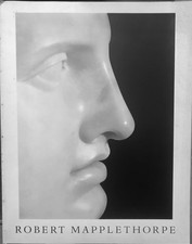 Robert Mapplethorpe  book