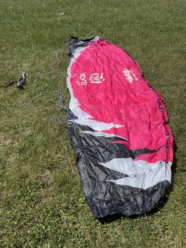 Flexifoil sabre depower - 2, 5m