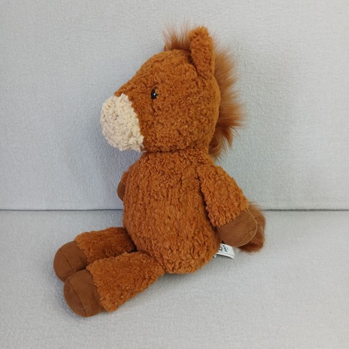 Jellycat flossie pony - jellycat,