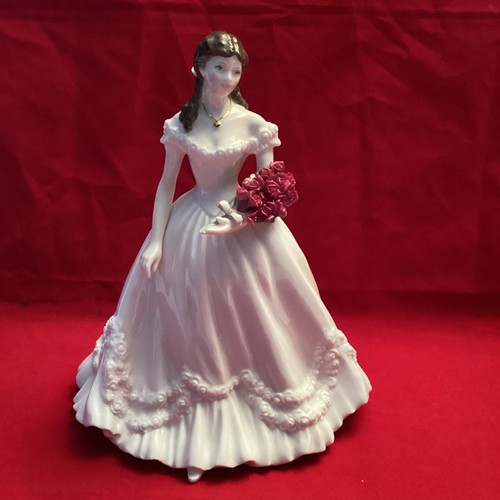 Royal worcester official - royal,