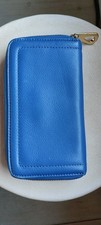 Episode 🔵 Blue Soft Leather