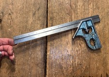 RABONE CHESTERMAN 12”