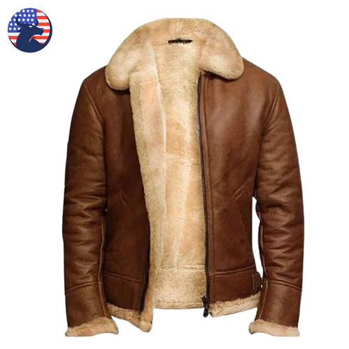 Men raf brown - raf,