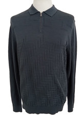 Autograph Men's Polo Size M