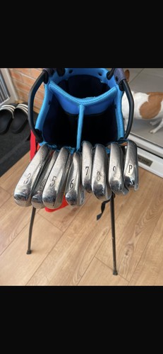Mizuno golf irons 3 - mizuno,
