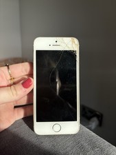 Apple iPhone 5S Rose Gold 16GB