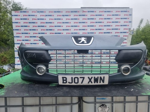 Peugeot 307 hatchback mk1 - hatchback,