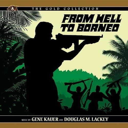 Kauer from hell - hell, to