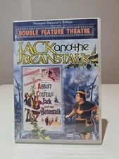 Abbott and Costello Jack and