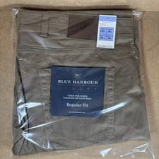 Marks & Spencer Blue Harbour