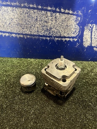 Efco 8550 petrol strimmer - 8550,