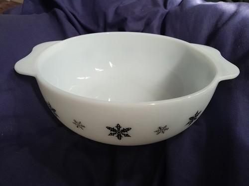 Vintage jaj pyrex gaiety - jaj,