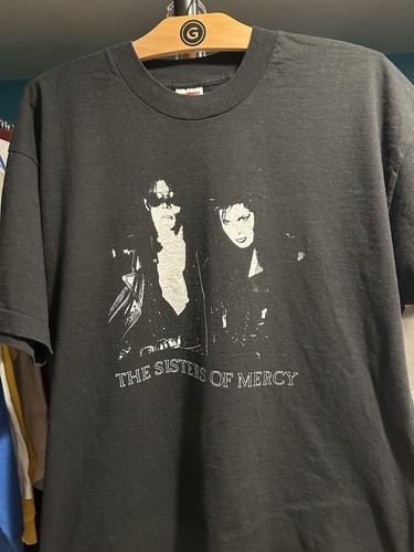 Vintage sisters mercy - vintage,