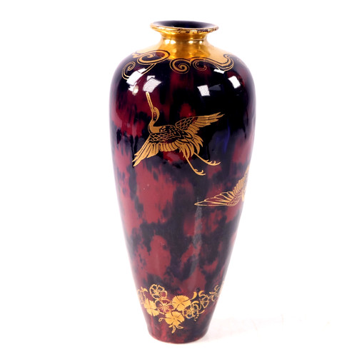 Wedgwood wilton ware art - wedgwood,