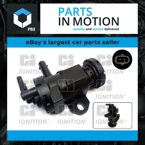 Pressure converter valve fits - converter,