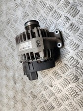 FIAT 500X ALTERNATOR 1.4 TURBO PETROL 51874105 2014 - 2022