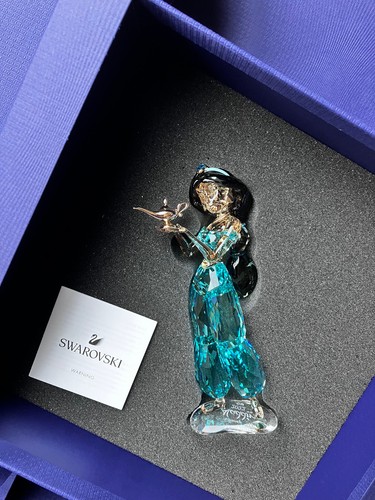 Swarovski princess jasmine - princess,