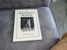 The Peasenhall Murder By Edwin