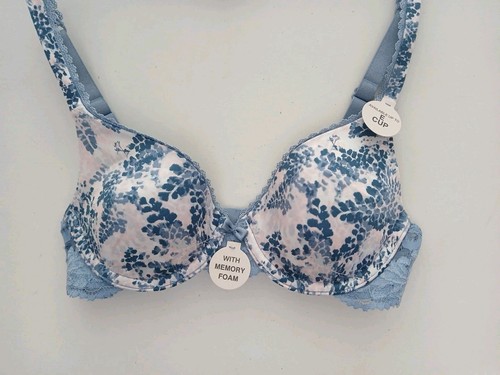Full cup lace bra - full,