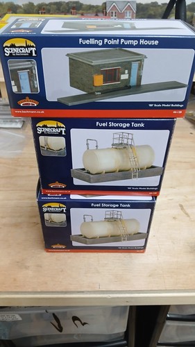 Bachmann scenecraft 129 - scenecraft, 44-129