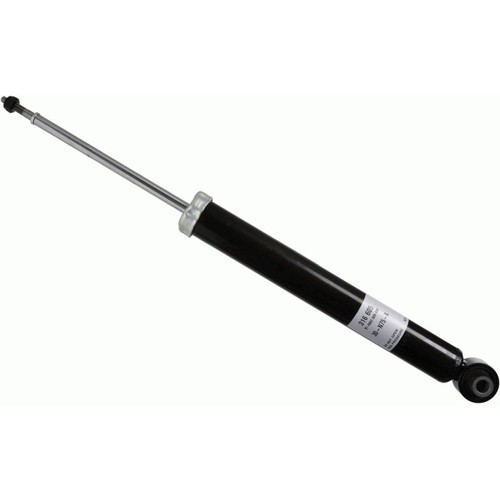 Sachs 316 605 - 316, shock