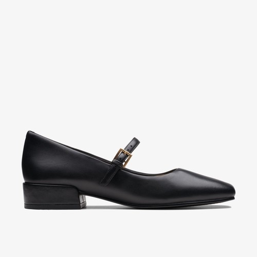 Clarks womens seren buckle - womens, 30