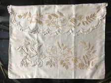 VINTAGE White Cream Beige