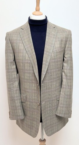 Magee 1866 pure new - 1866, wool